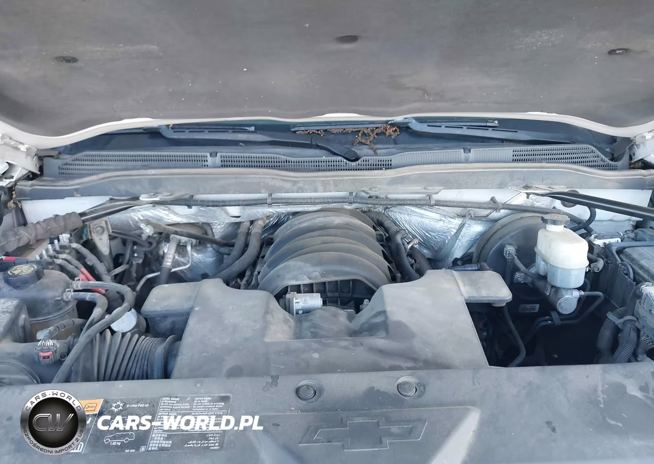2014 Chevrolet Silverado 1500 1Lt VIN:3GCUKREC2EG395322 - 10