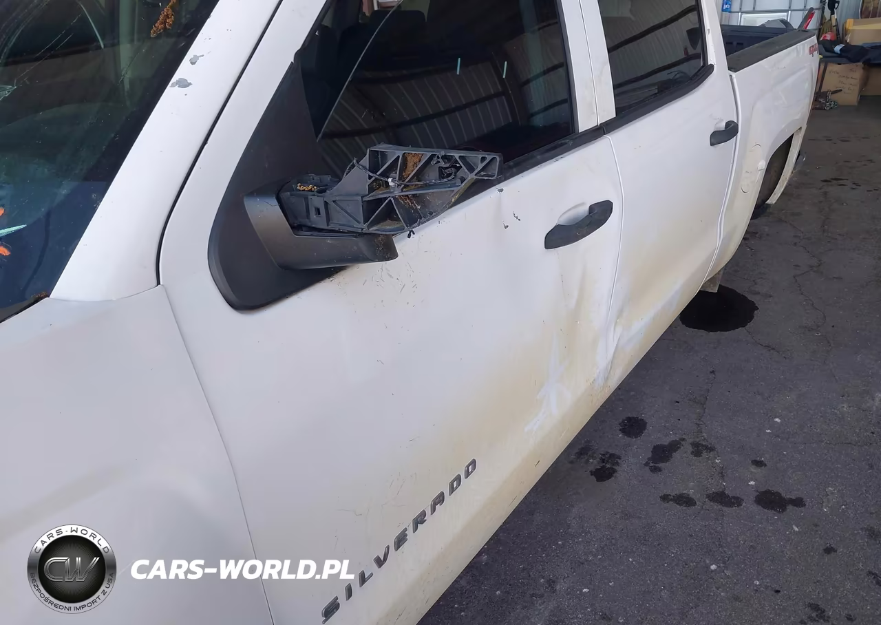 2014 Chevrolet Silverado 1500 1Lt VIN:3GCUKREC2EG395322 - 17