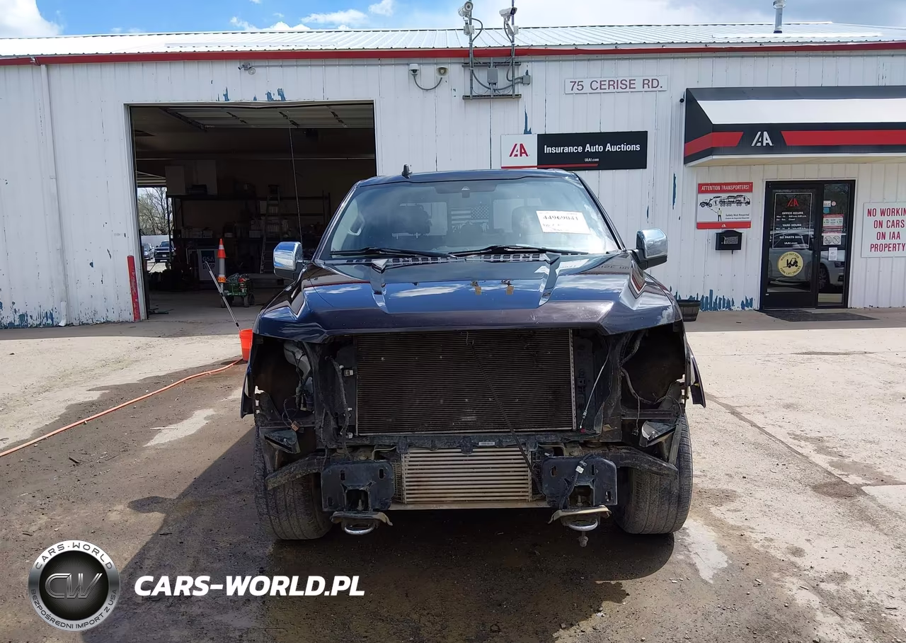 2019 Ford F-150 Lariat VIN:1FTFW1E42KKE96128 - 12