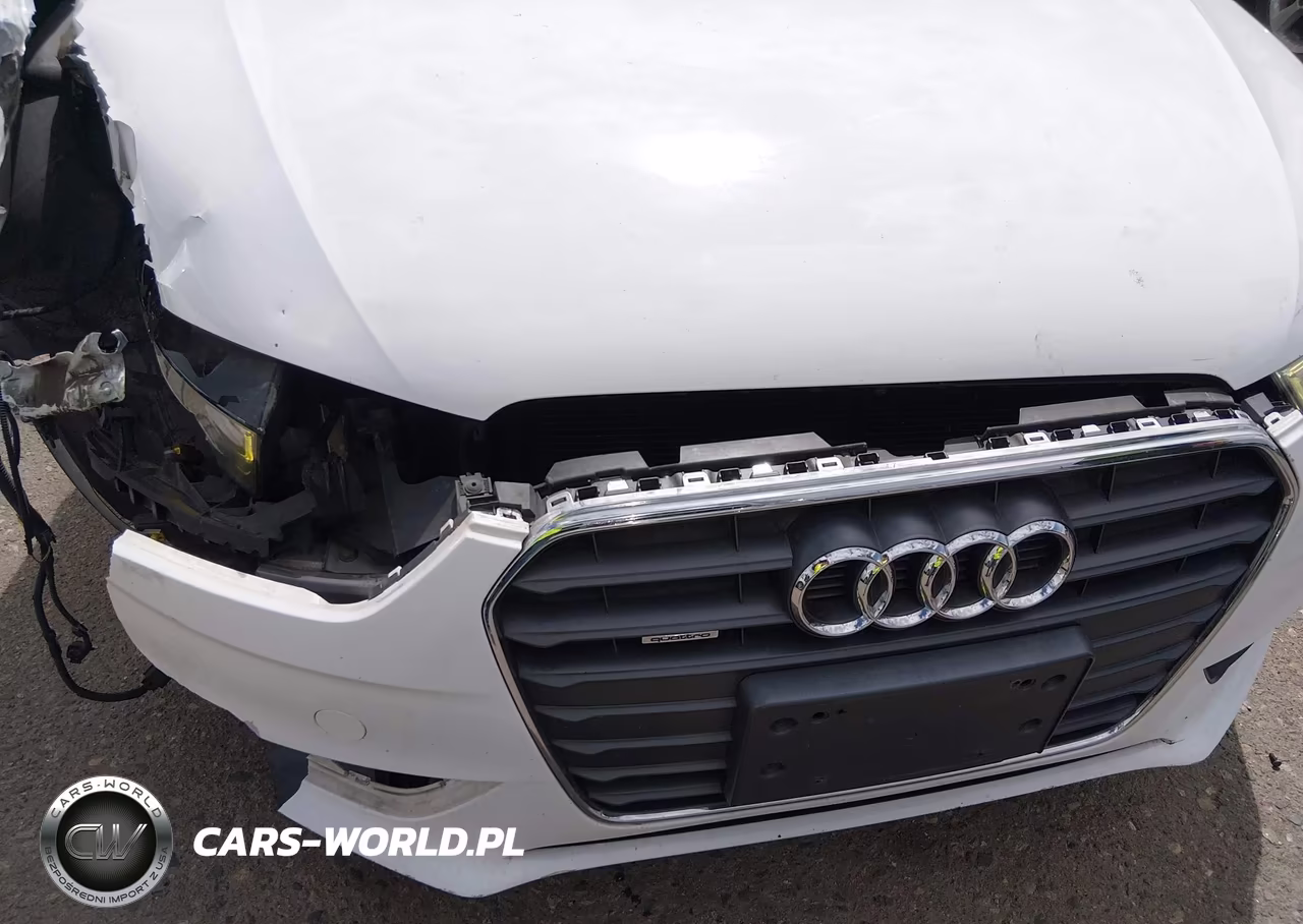 2013 Audi A4 2.0T Premium VIN:WAUFFAFL7DN024933 - 20