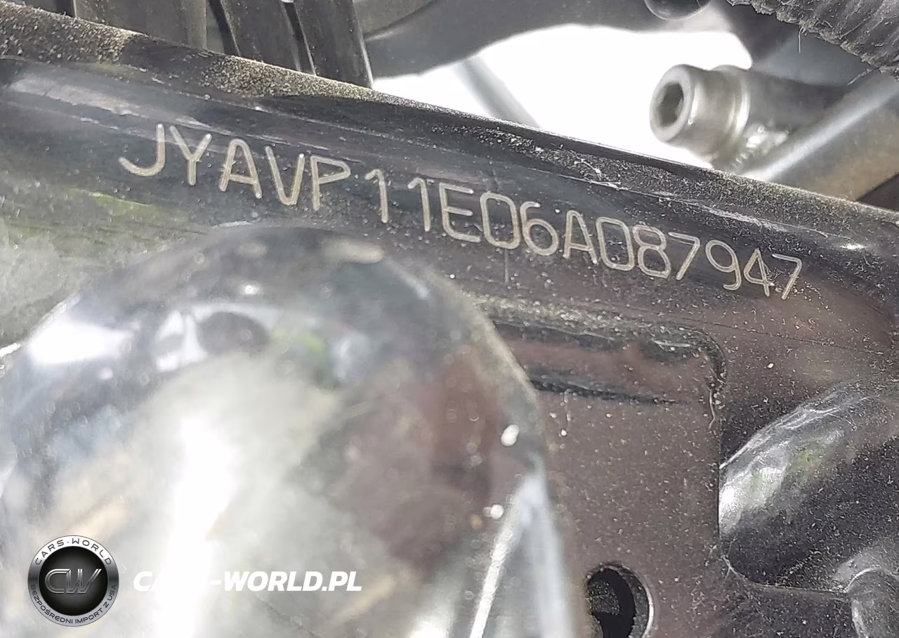 2006 Yamaha Xvs1100 A VIN:JYAVP11E06A087947 - 10
