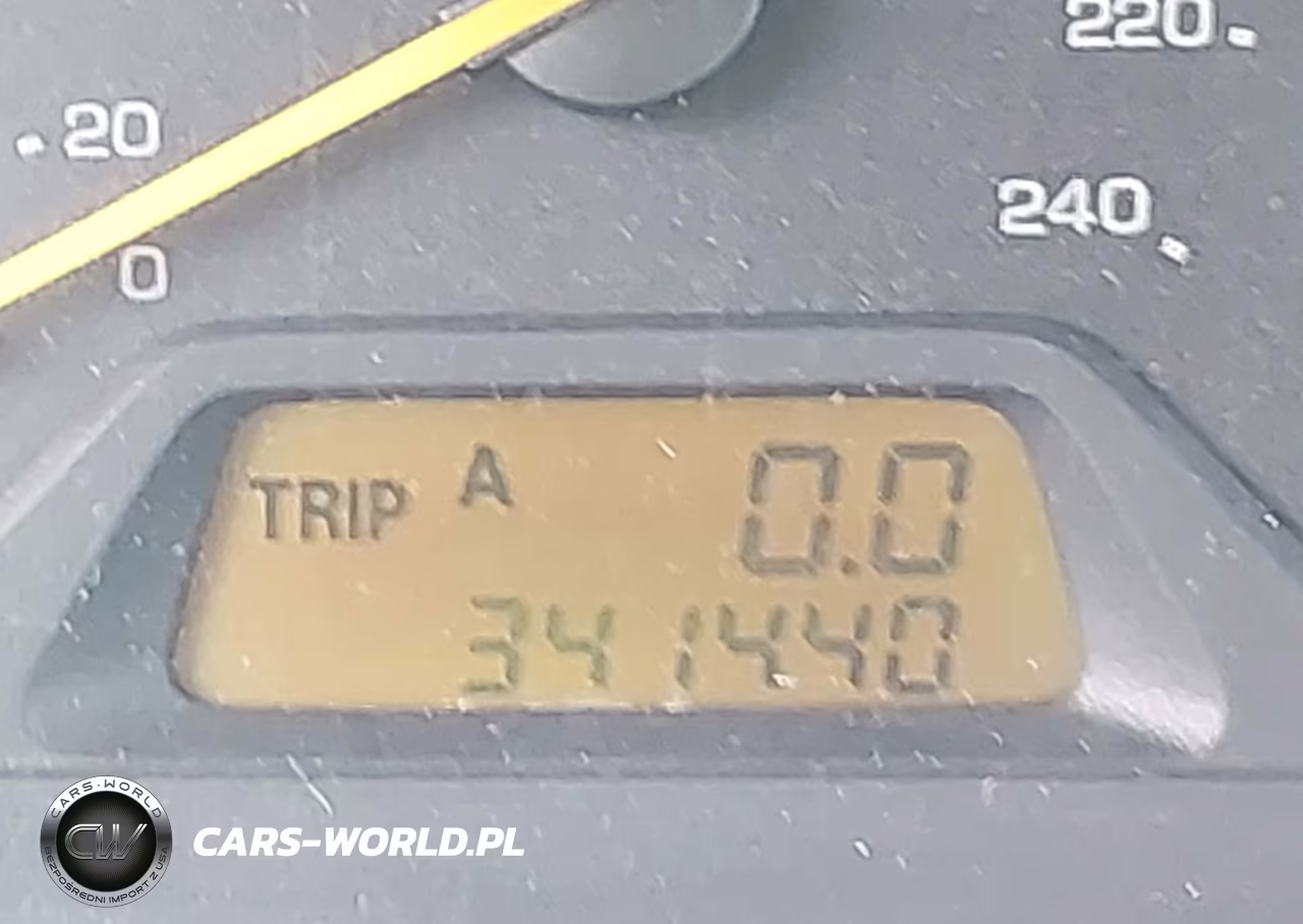 2000 Honda Accord 3.0 Ex VIN:1HGCG1651YA062127 - 15