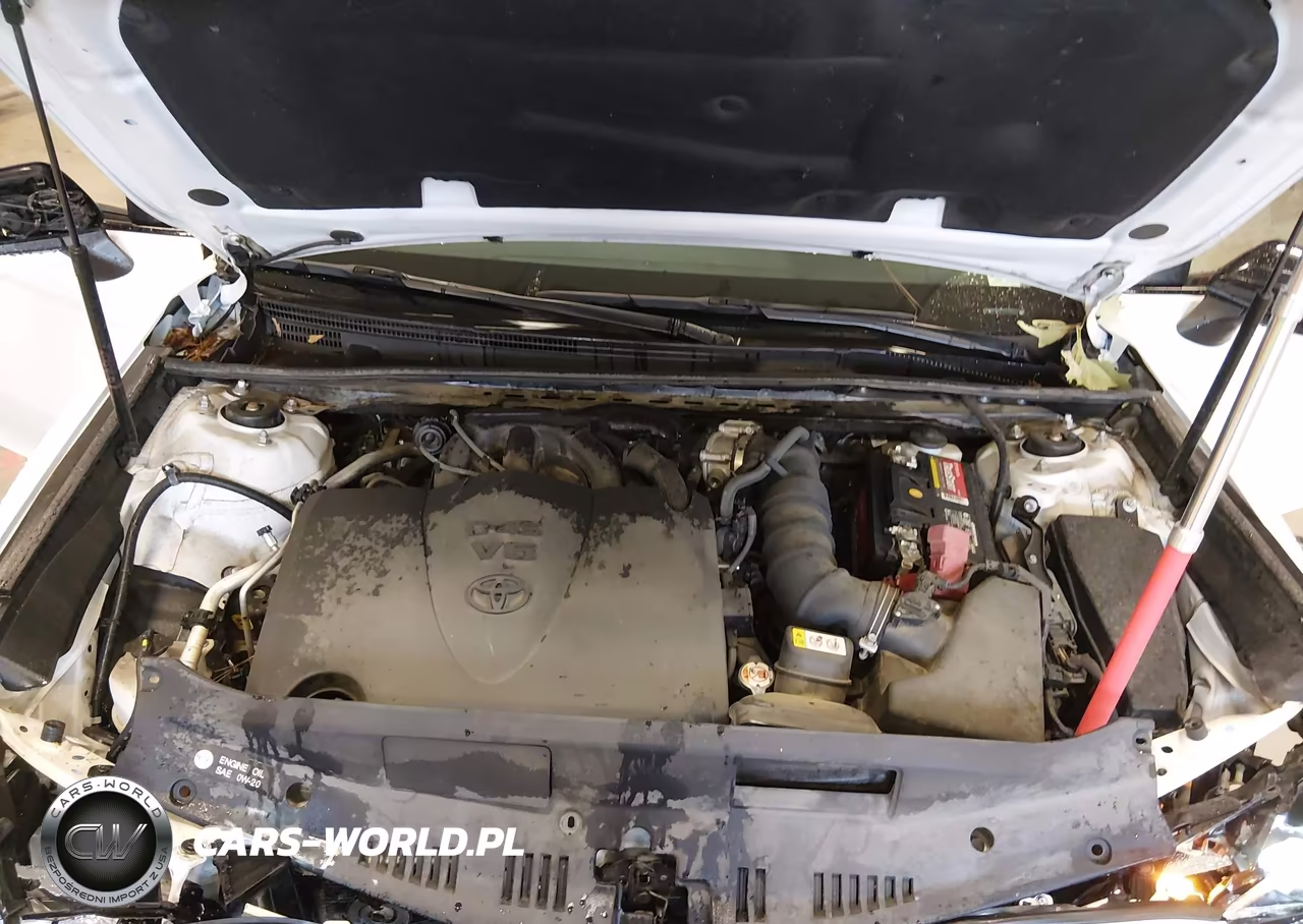 2020 Toyota Camry Trd VIN:4T1NZ1AK4LU037692 - 10