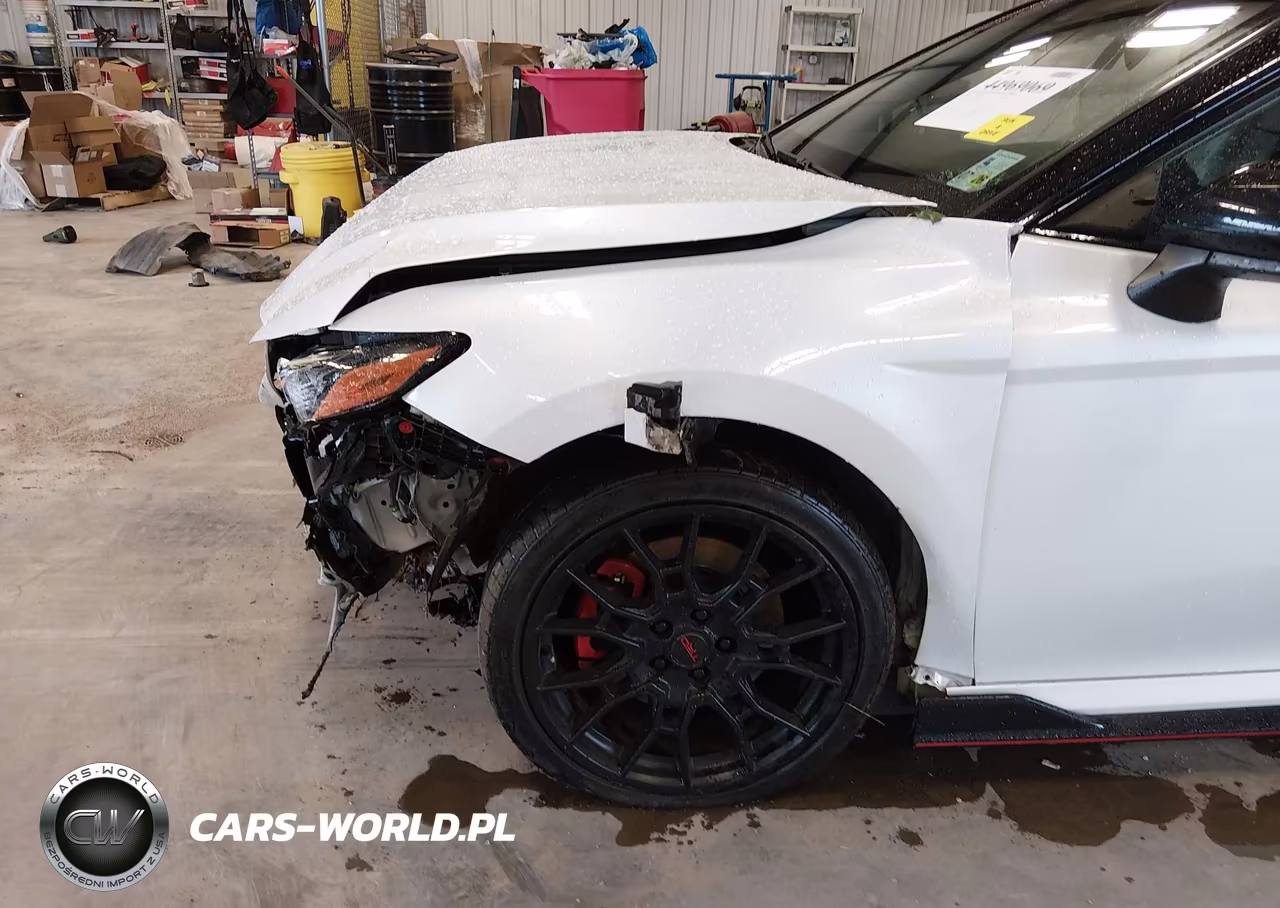 2020 Toyota Camry Trd VIN:4T1NZ1AK4LU037692 - 20
