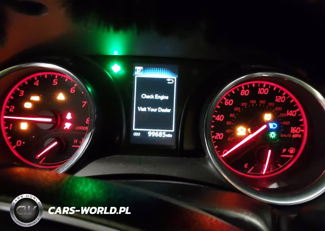 2020 Toyota Camry Trd VIN:4T1NZ1AK4LU037692 - 7