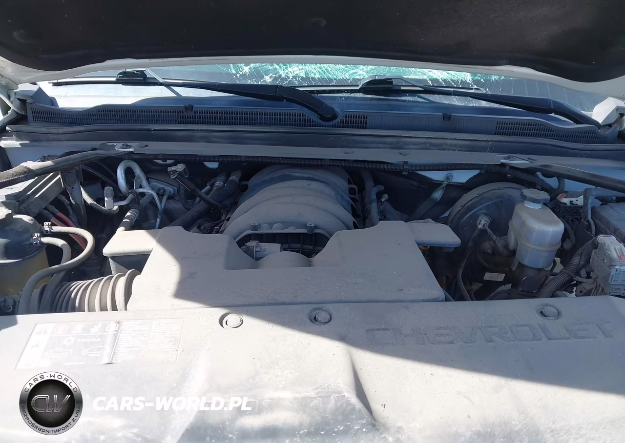 2020 Chevrolet Suburban 4Wd Lt VIN:1GNSKHKC4LR179398 - 10
