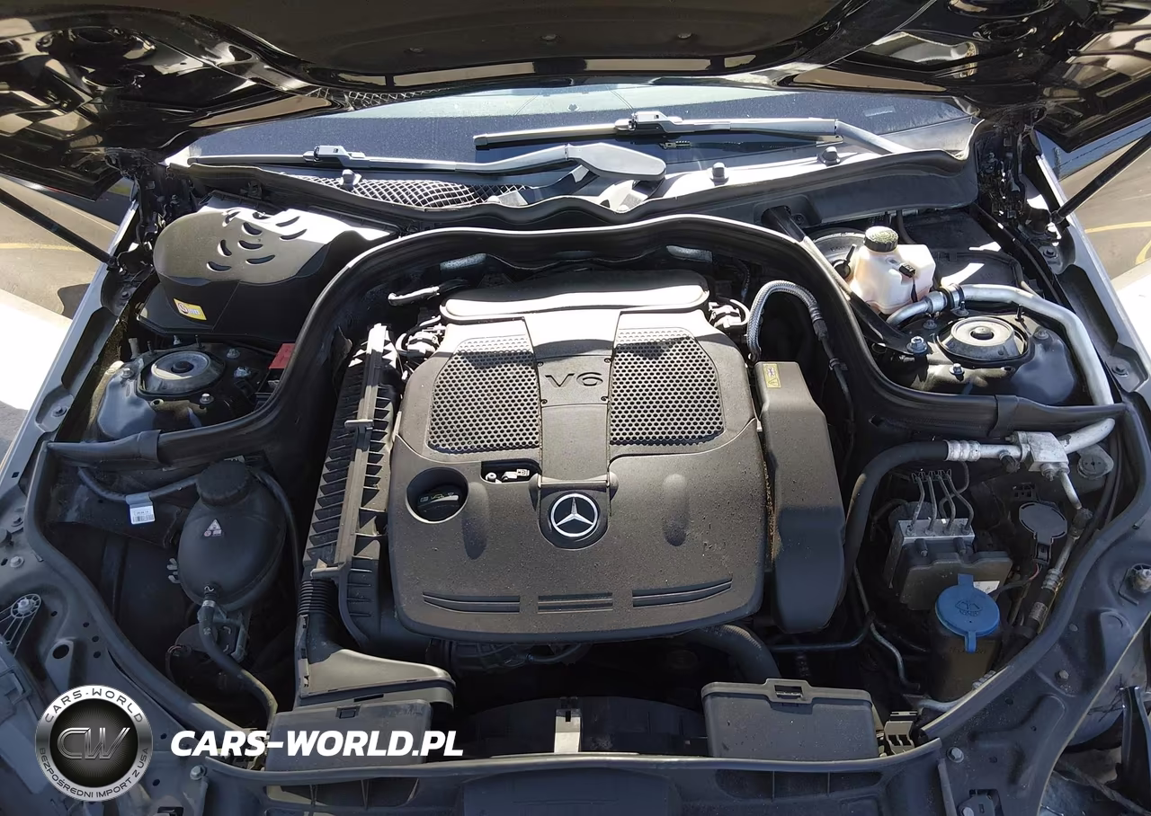 2014 Mercedes-Benz E 350 4Matic VIN:WDDHF8JB0EB033839 - 10