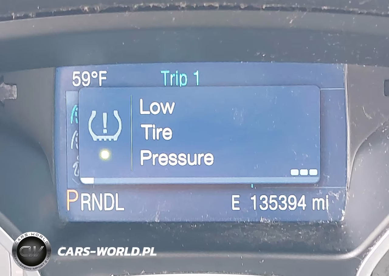 2014 Ford Focus Se VIN:1FADP3F26EL286343 - 15