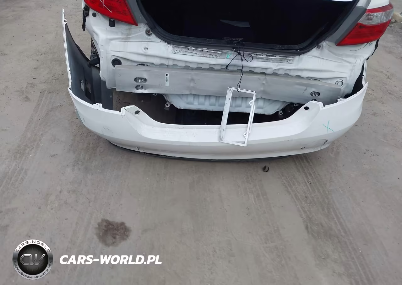 2017 Toyota Camry Se VIN:4T1BF1FK2HU716145 - 12