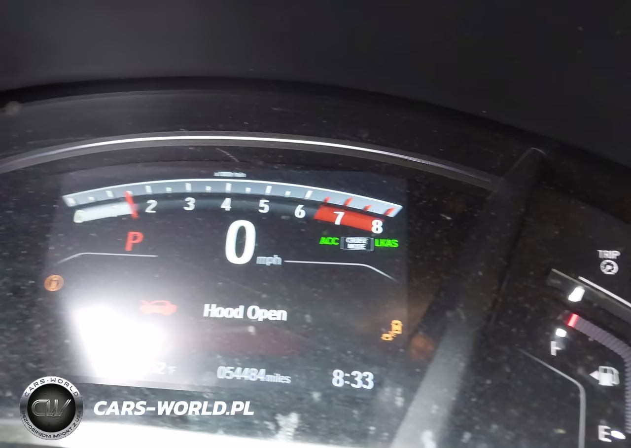 2022 Honda Cr-V Awd Ex-L VIN:5J6RW2H81NL002433 - 15