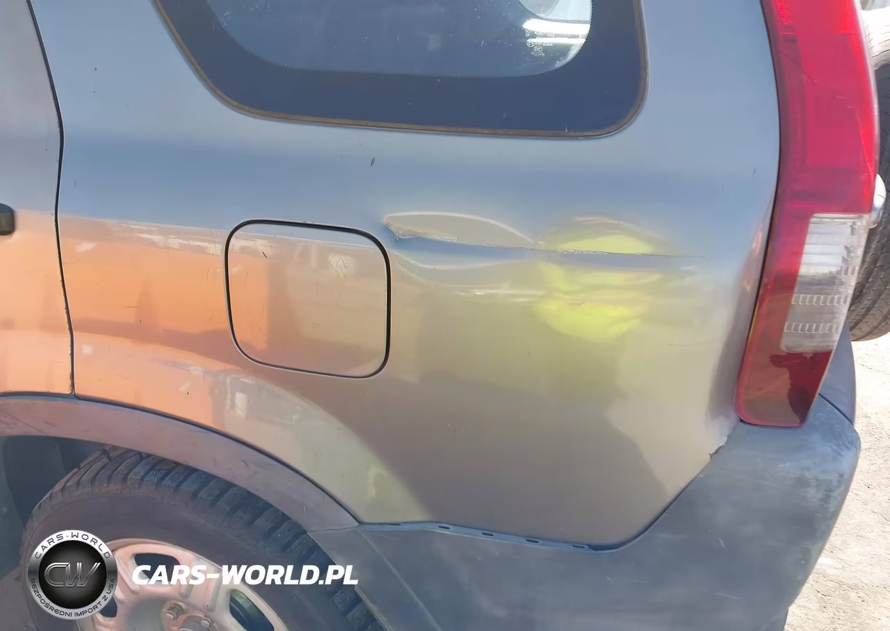 2006 Honda Cr-V Lx VIN:JHLRD78556C011638 - 13