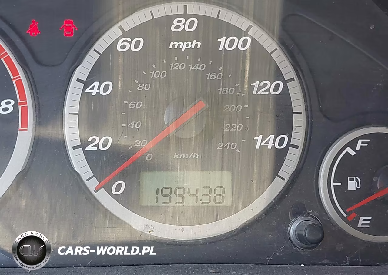 2006 Honda Cr-V Lx VIN:JHLRD78556C011638 - 7