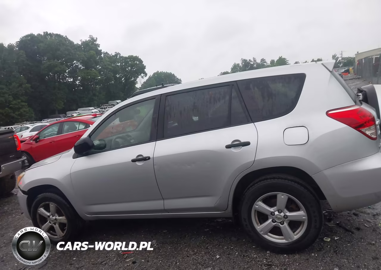 2008 Toyota Rav4 VIN:JTMZD33V686059874 - 14
