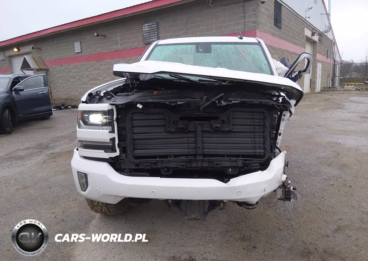 2018 Chevrolet Silverado 1500 2Lz VIN:1GCVKSEC8JZ322834 - 13