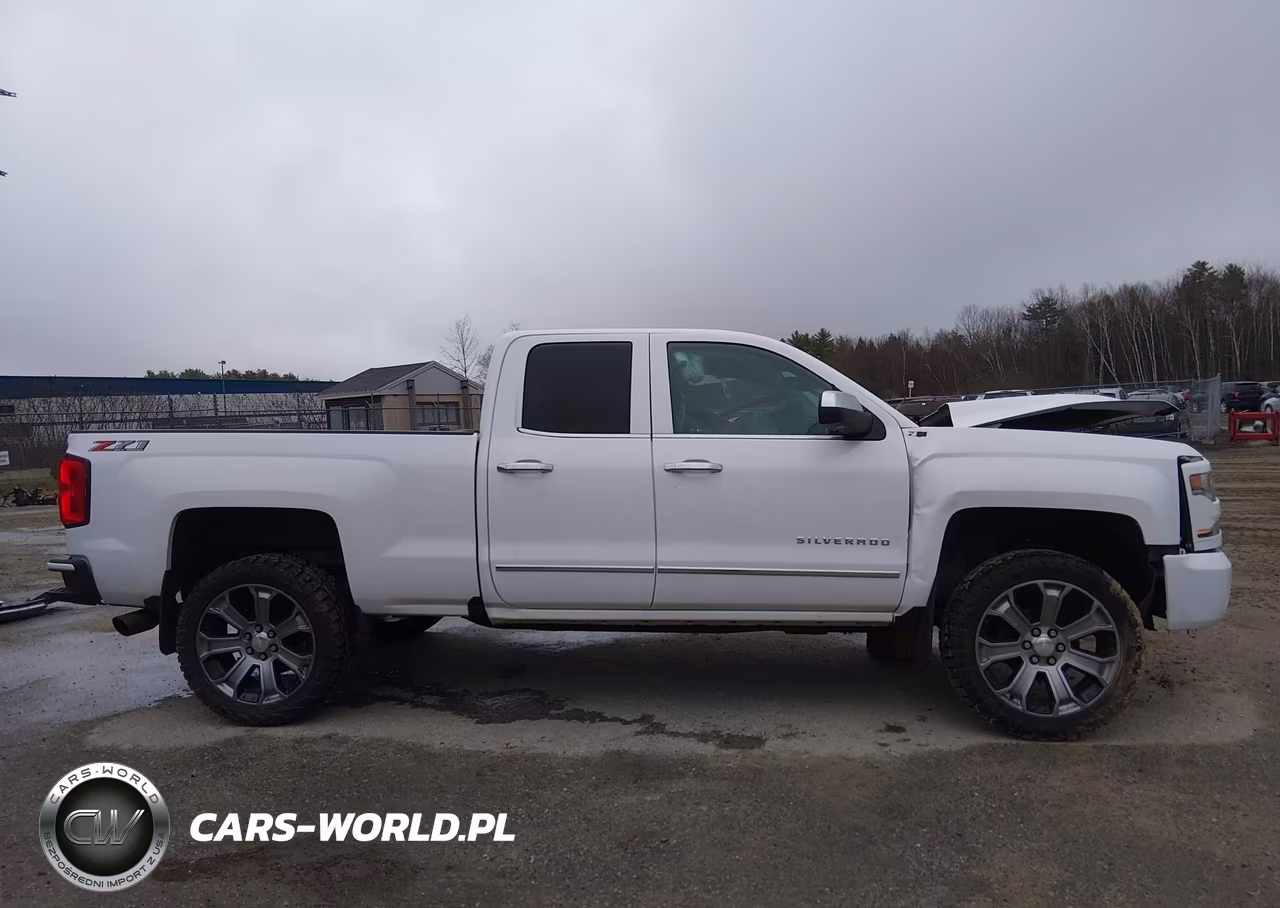 2018 Chevrolet Silverado 1500 2Lz VIN:1GCVKSEC8JZ322834 - 14