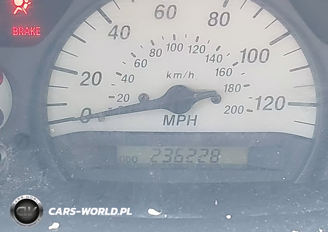 2001 Toyota Echo VIN:JTDAT123510135775 - 7