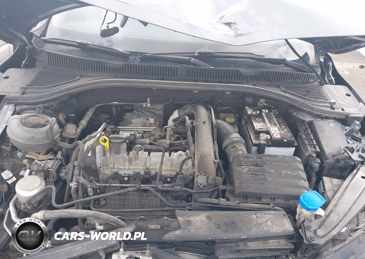 2019 Volkswagen Jetta 1.4T R-Line-1.4T S-1.4T Se VIN:3VWC57BU6KM258821 - 10