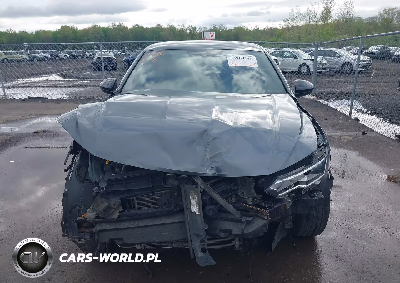 2019 Volkswagen Jetta 1.4T R-Line-1.4T S-1.4T Se VIN:3VWC57BU6KM258821 - 13