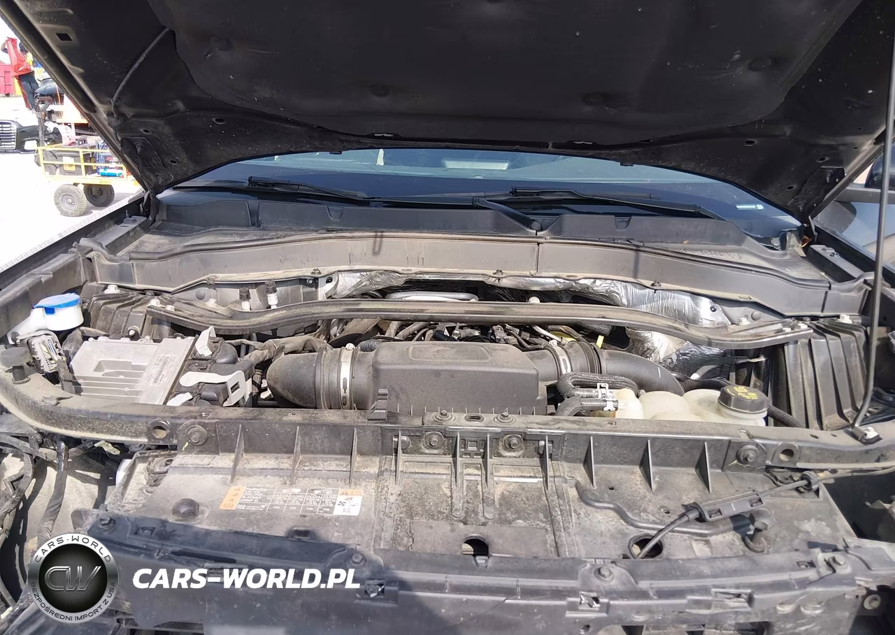 2020 Ford Explorer St VIN:1FM5K8GC6LGA10926 - 10