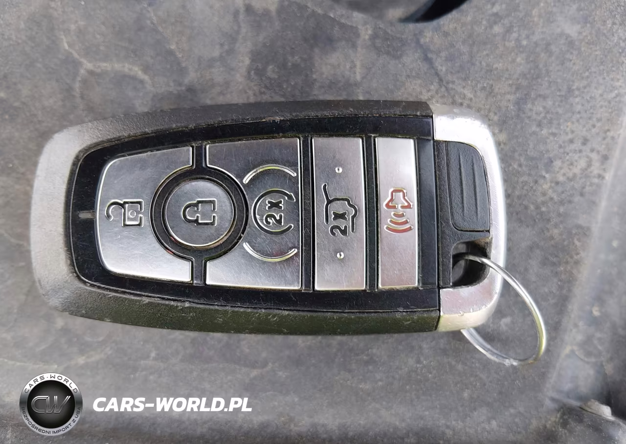 2020 Ford Explorer St VIN:1FM5K8GC6LGA10926 - 11