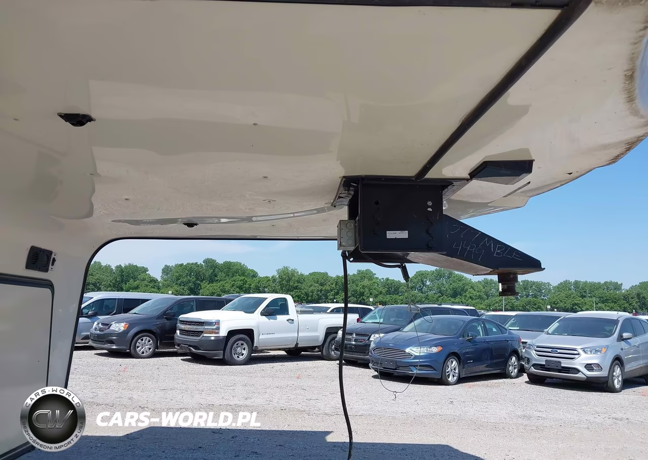 2020 Cardinal By Forest R Limited Series M-377 VIN:4X4FCAP23LG104499 - 7