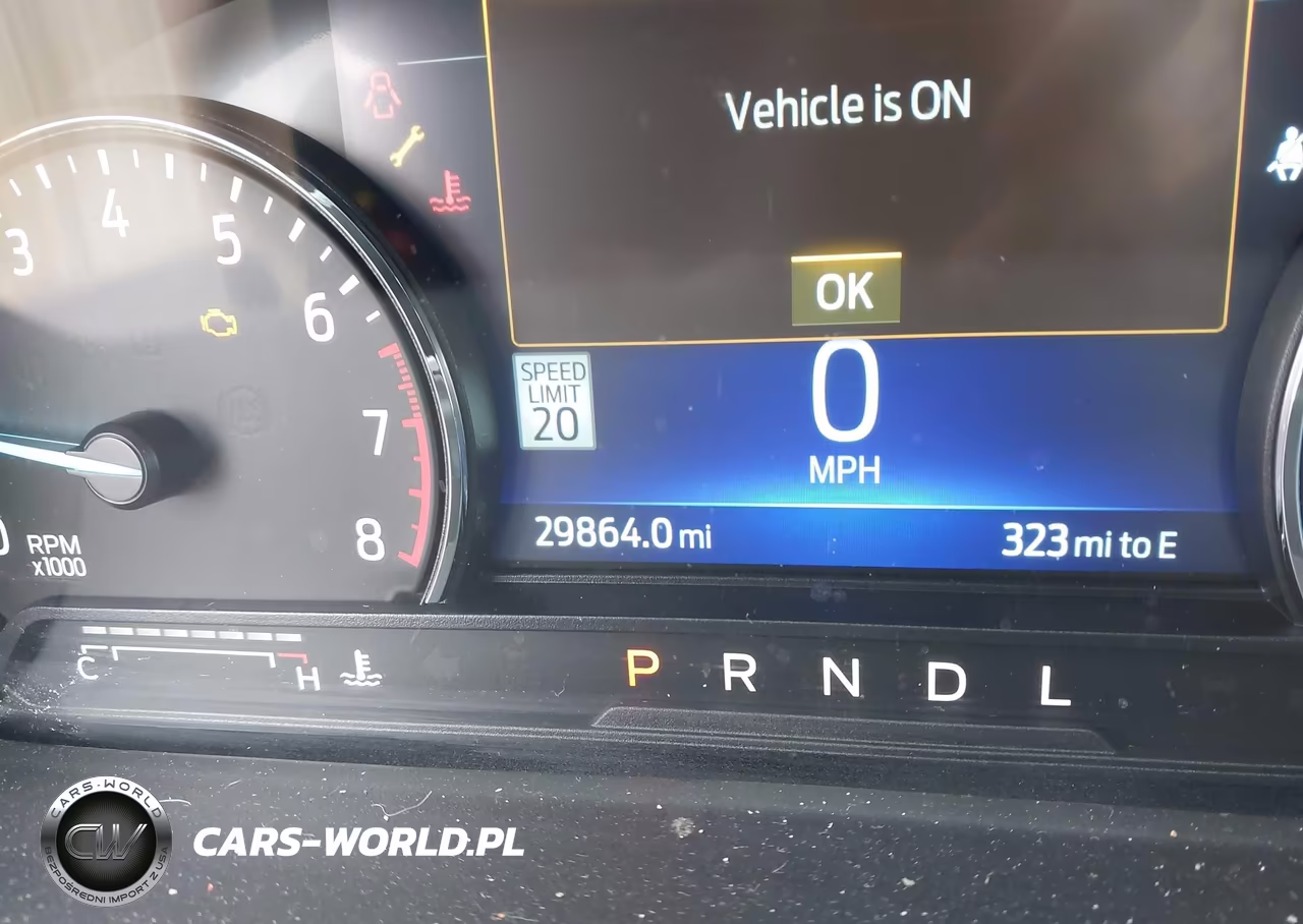 2023 Ford Explorer Limited VIN:1FMSK8FH7PGA07930 - 15