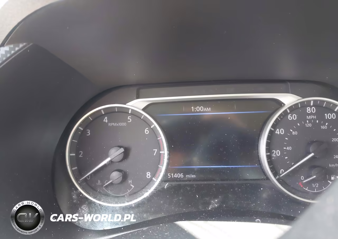 2024 Nissan Sentra Sv Xtronic Cvt VIN:3N1AB8CV3RY299249 - 7