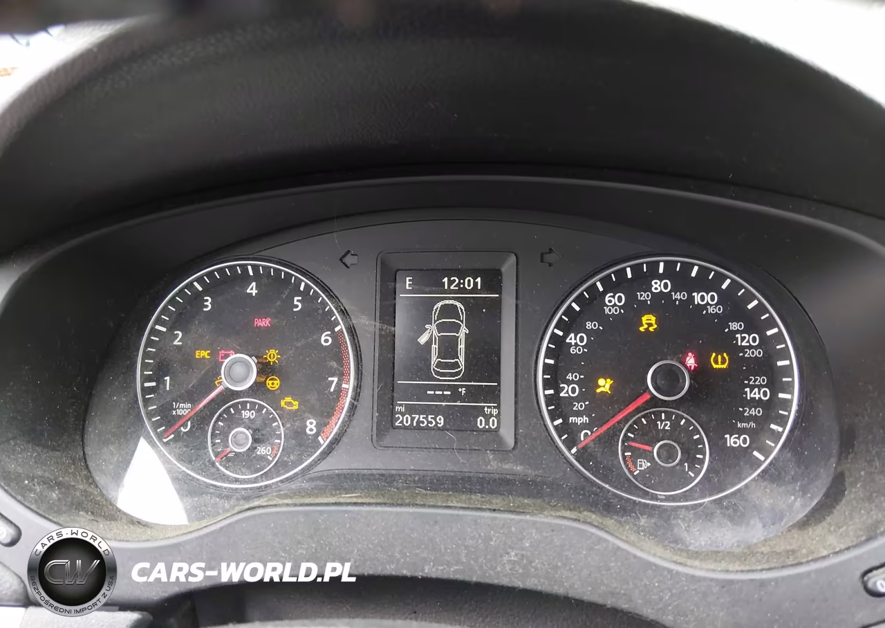 2013 Volkswagen Jetta Gli Autobahn VIN:3VW5A7AJ9DM248959 - 7
