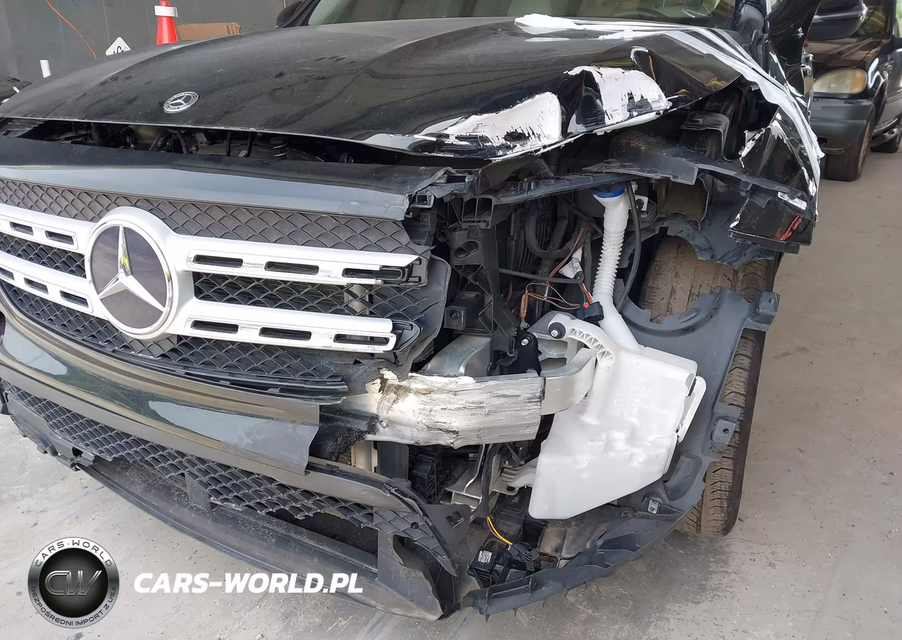 2022 Mercedes-Benz Glb 250 VIN:W1N4M4GB1NW259808 - 13