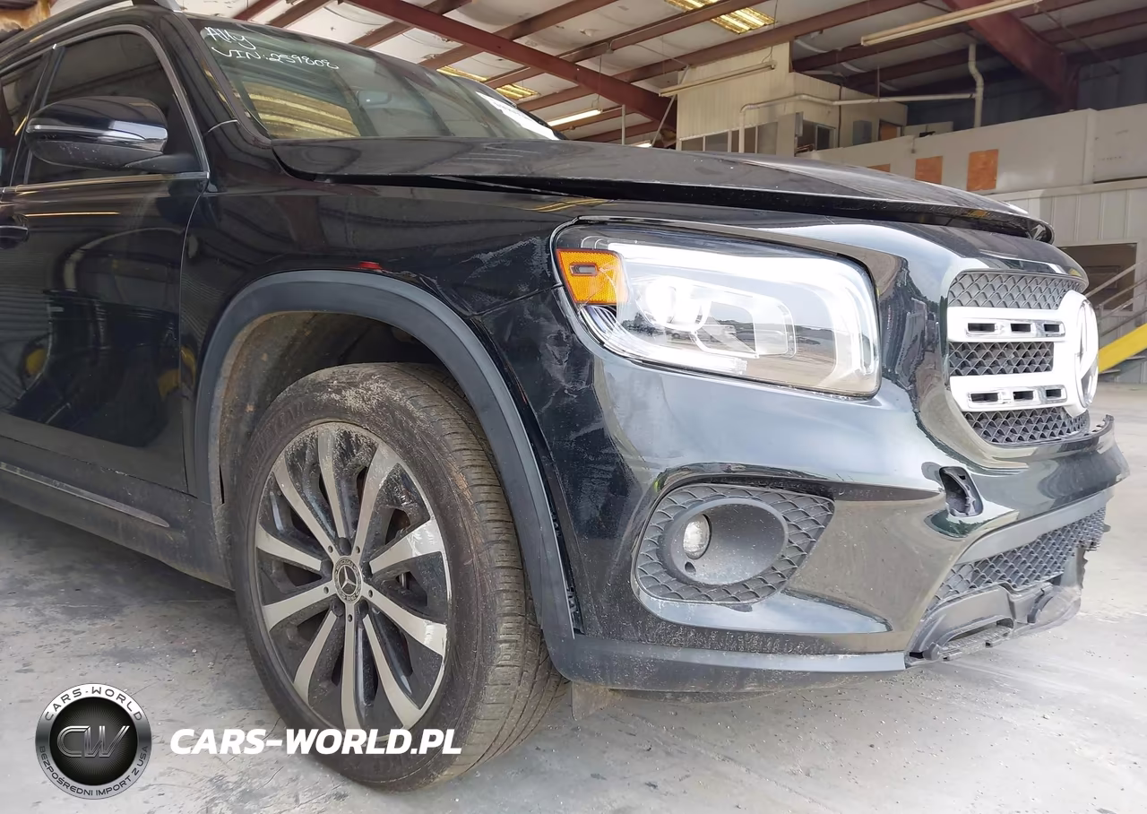 2022 Mercedes-Benz Glb 250 VIN:W1N4M4GB1NW259808 - 14