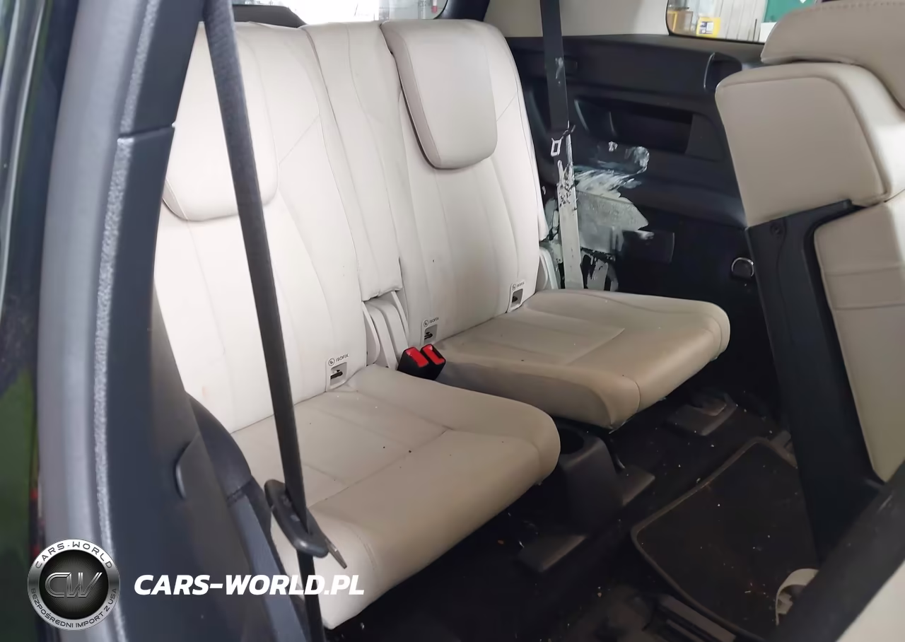 2022 Mercedes-Benz Glb 250 VIN:W1N4M4GB1NW259808 - 8