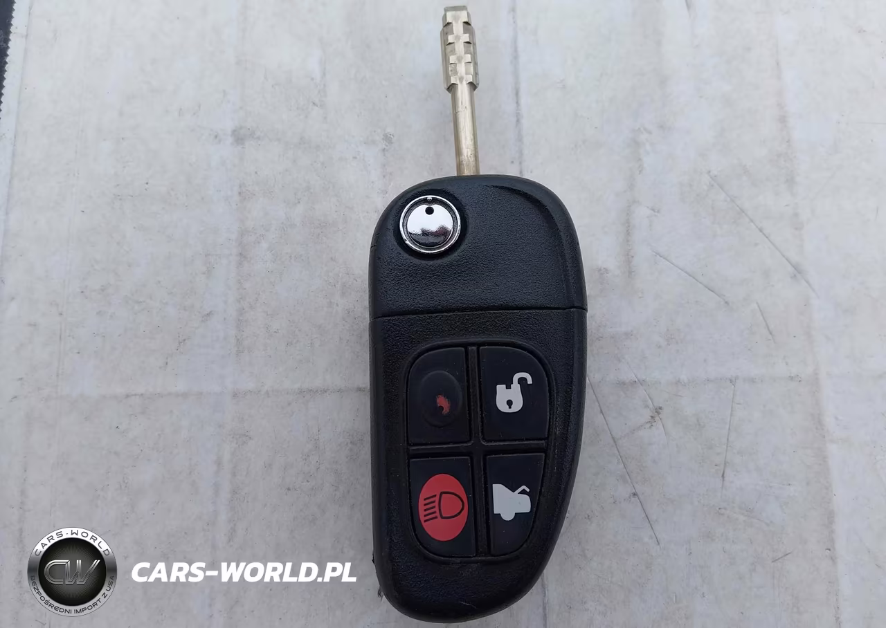 2003 Jaguar X-Type 2.5 VIN:SAJEA51D13XD02415 - 11
