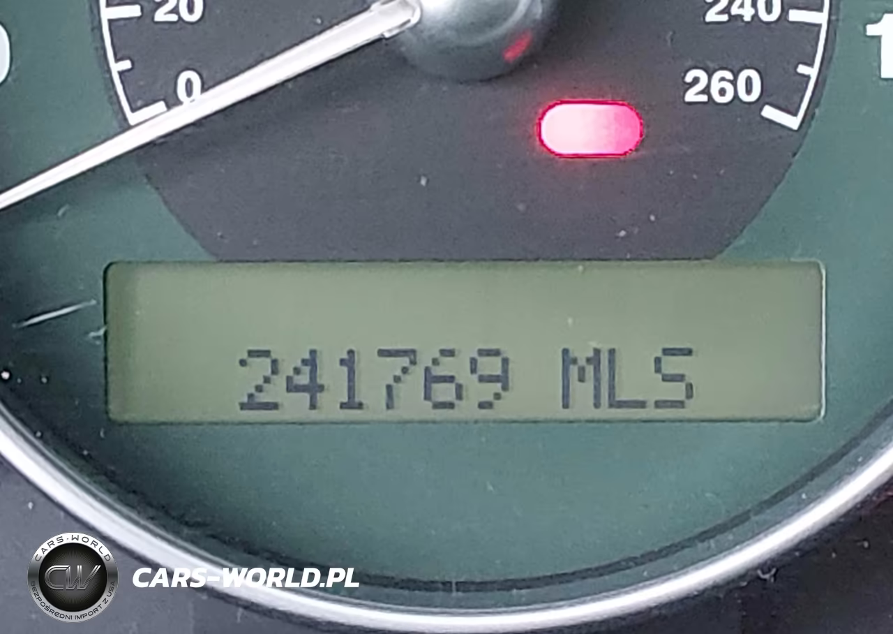 2003 Jaguar X-Type 2.5 VIN:SAJEA51D13XD02415 - 15
