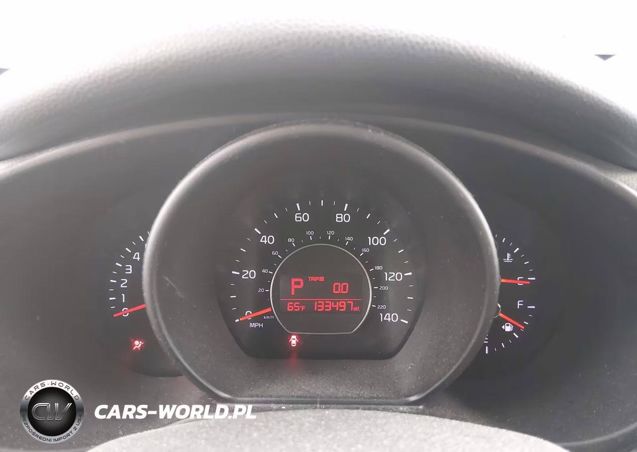 2014 Kia Soul + VIN:KNDJP3A51E7084954 - 7