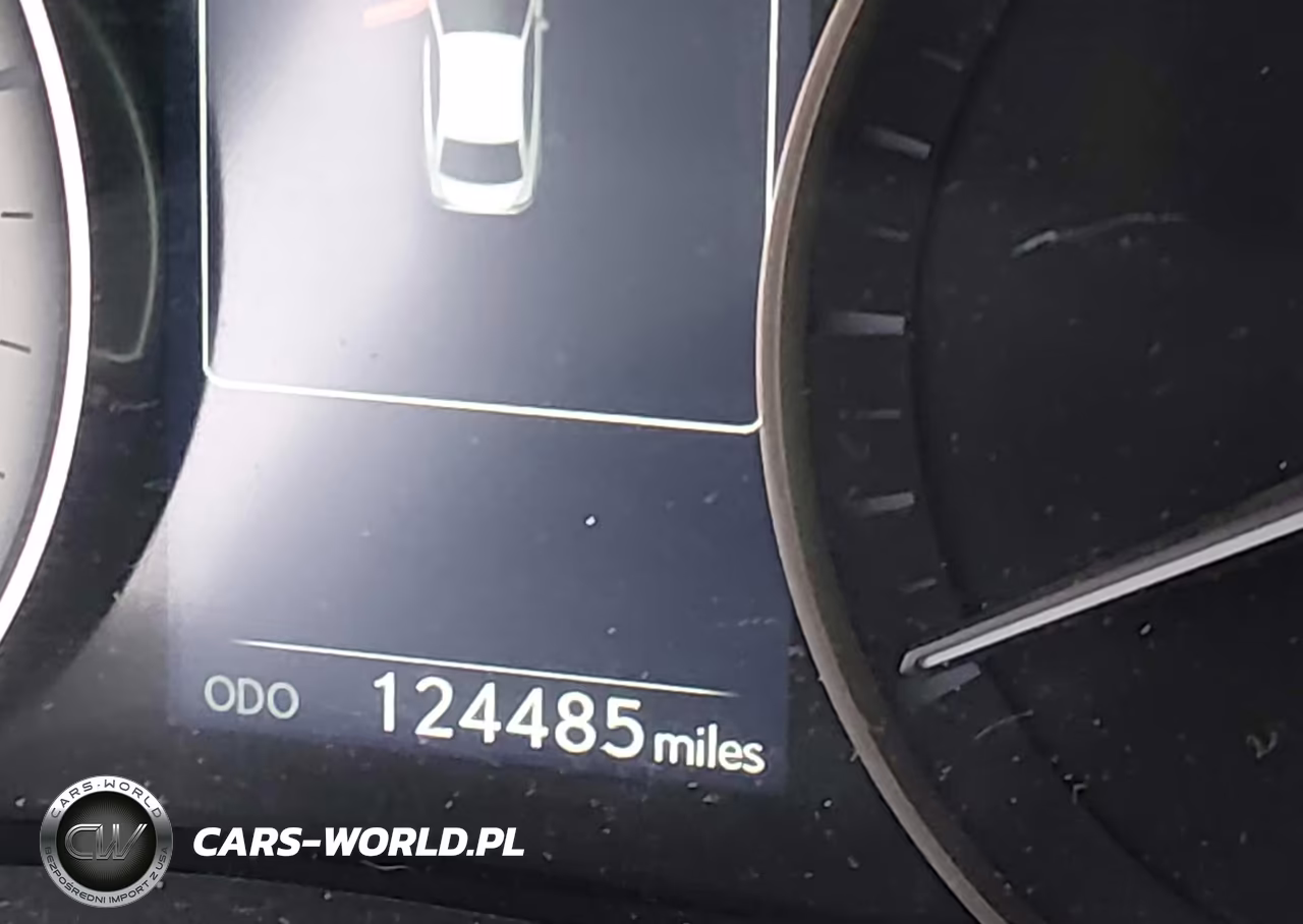 2017 Lexus Es 350 VIN:58ABK1GG9HU069953 - 16