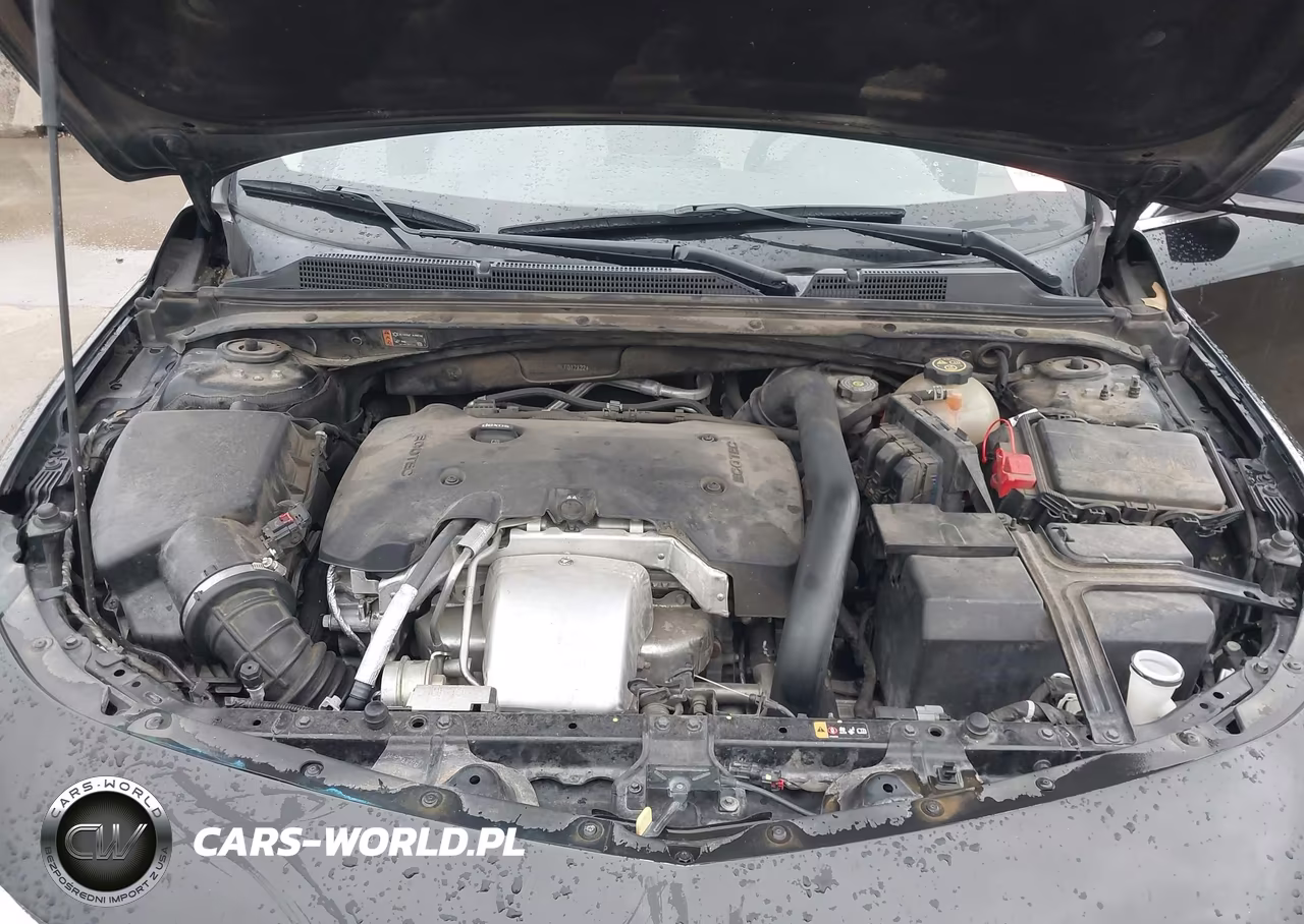 2020 Chevrolet Malibu Fwd Premier VIN:1G1ZE5SX9LF012822 - 10