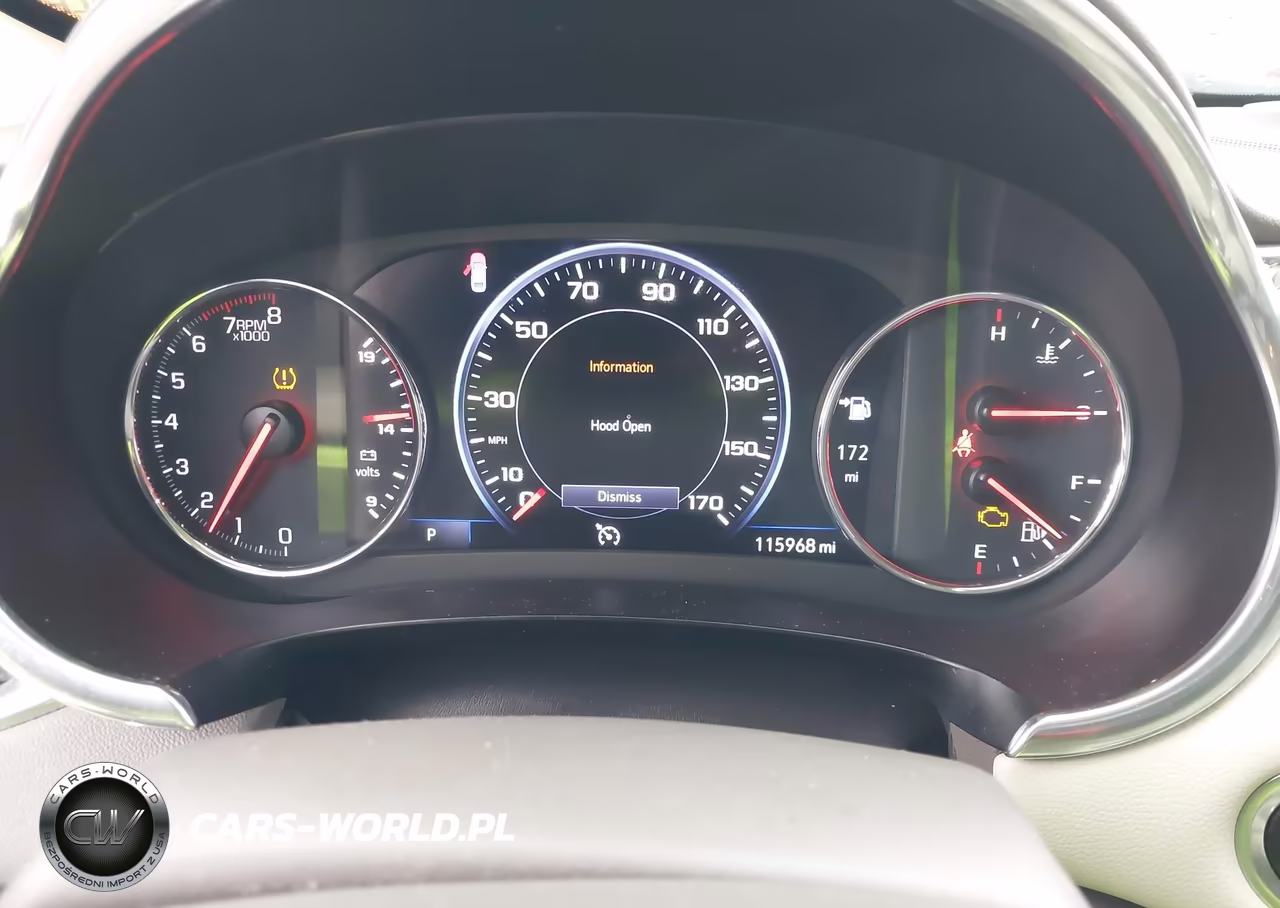 2020 Chevrolet Malibu Fwd Premier VIN:1G1ZE5SX9LF012822 - 7
