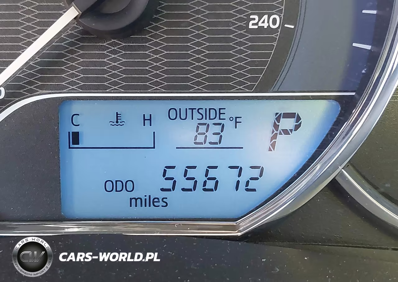2016 Toyota Corolla L VIN:5YFBURHE2GP523263 - 15