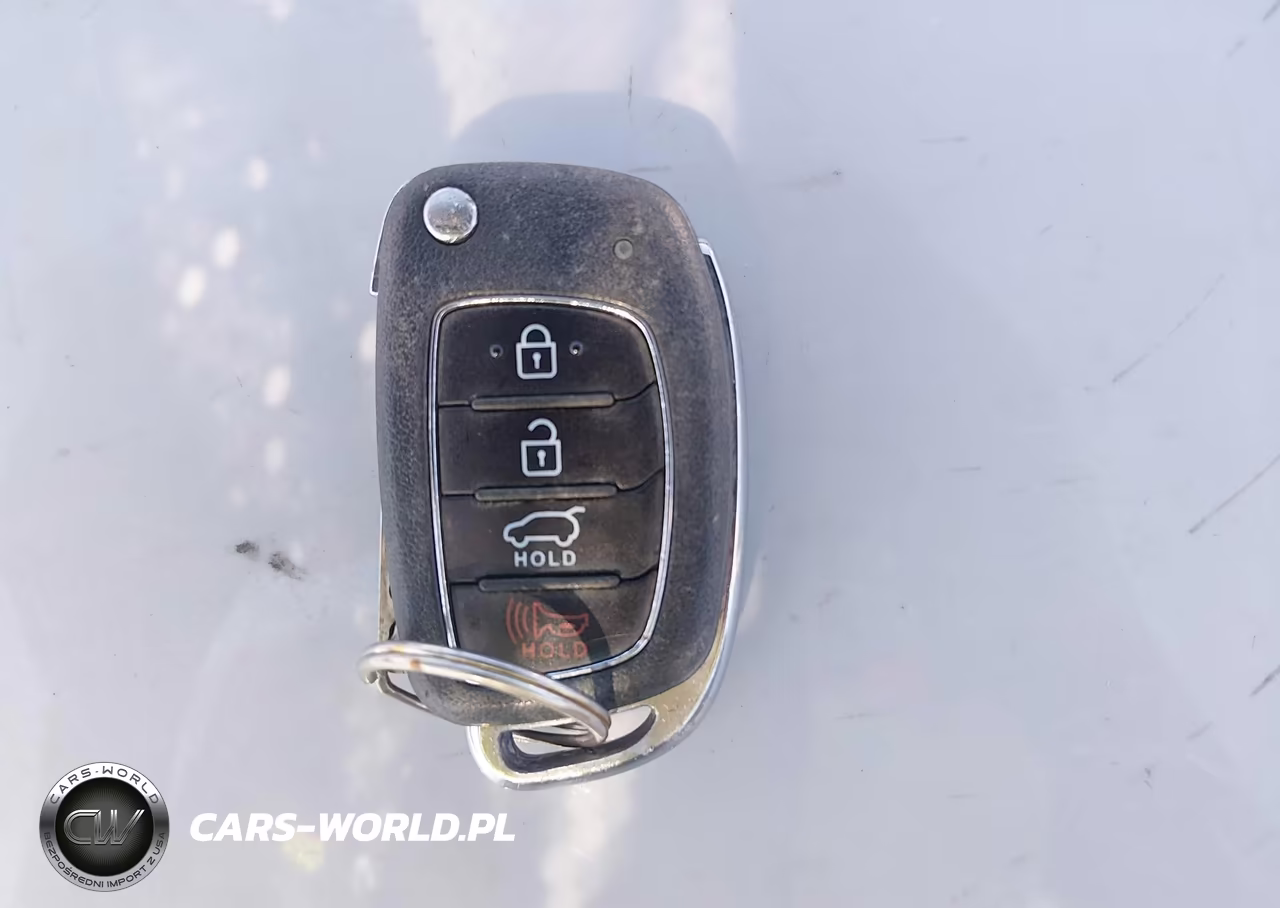 2019 Hyundai Tucson Se VIN:KM8J2CA40KU882599 - 11