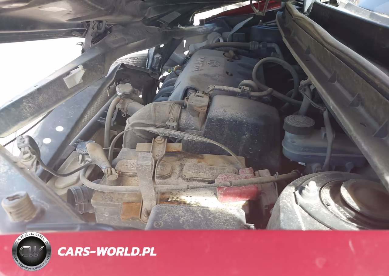 2006 Scion Xb VIN:JTLKT324064088376 - 10
