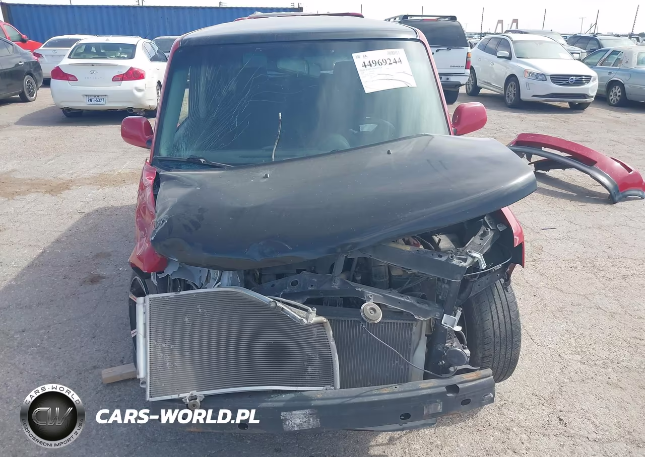 2006 Scion Xb VIN:JTLKT324064088376 - 13
