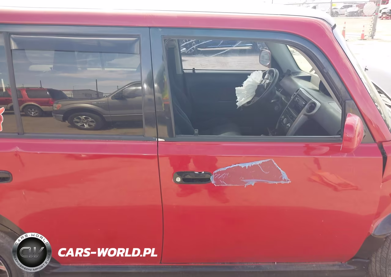 2006 Scion Xb VIN:JTLKT324064088376 - 14