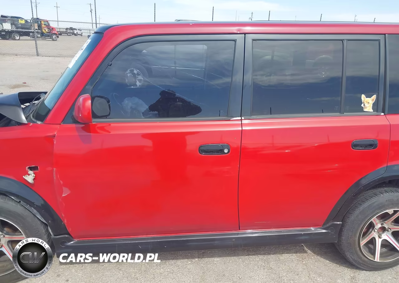 2006 Scion Xb VIN:JTLKT324064088376 - 15