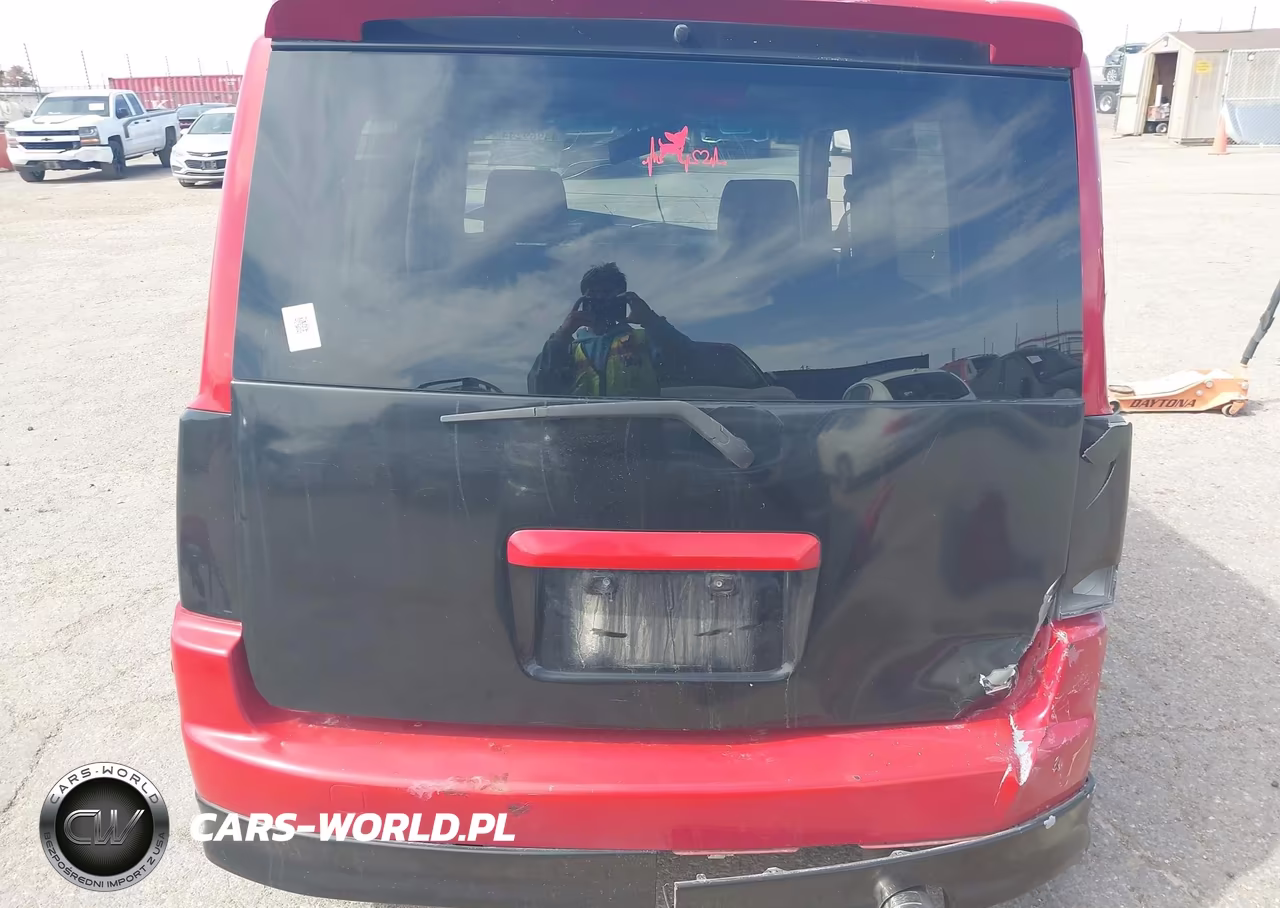 2006 Scion Xb VIN:JTLKT324064088376 - 17