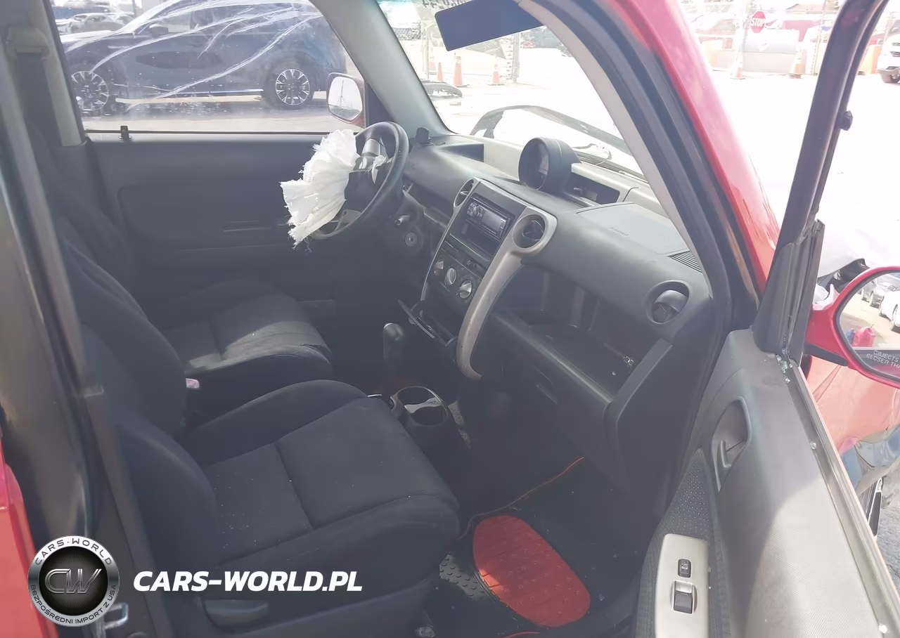 2006 Scion Xb VIN:JTLKT324064088376 - 5