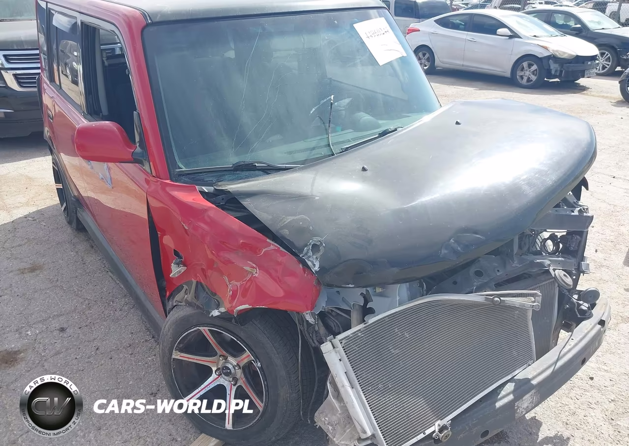 2006 Scion Xb VIN:JTLKT324064088376 - 6