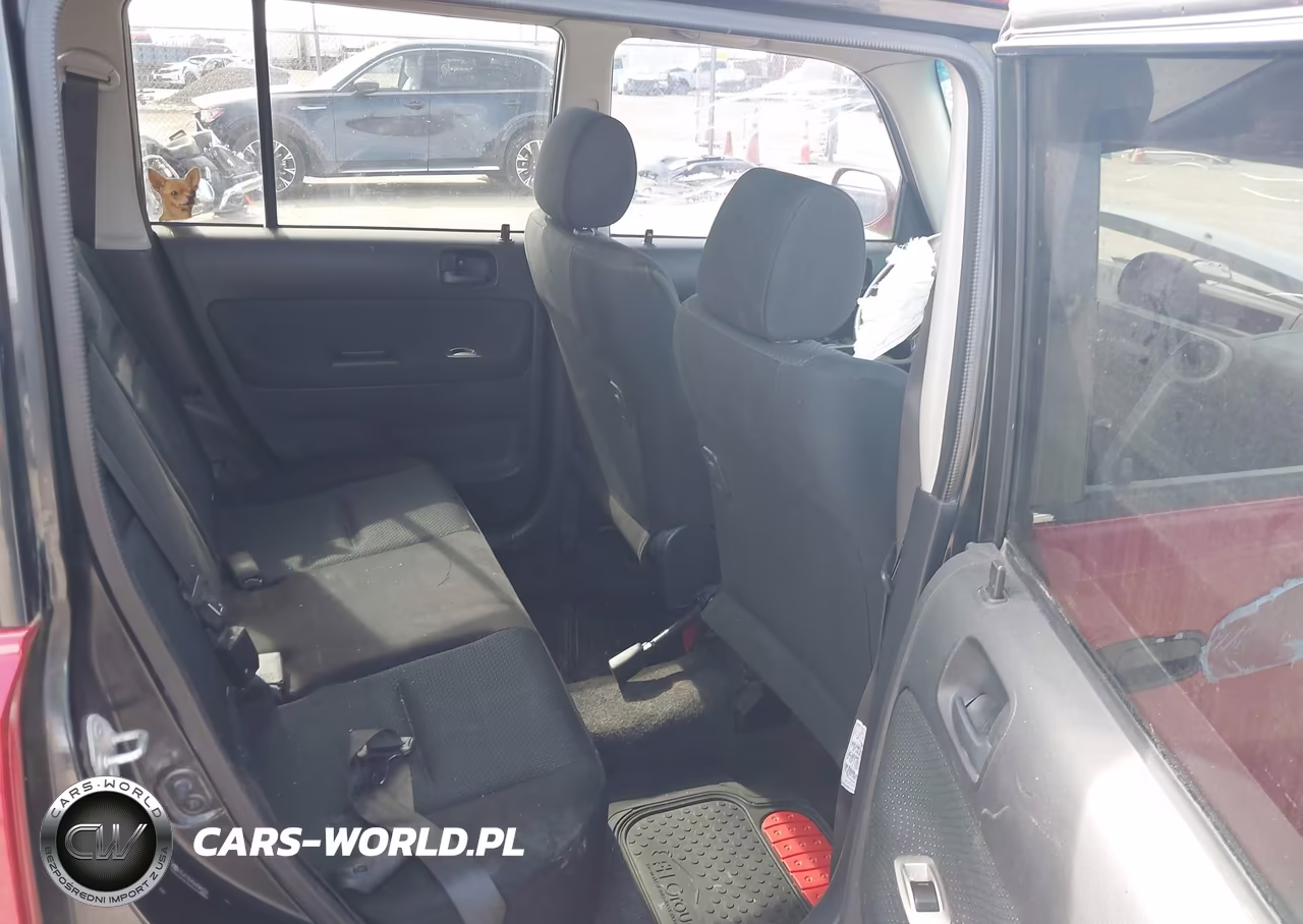 2006 Scion Xb VIN:JTLKT324064088376 - 8