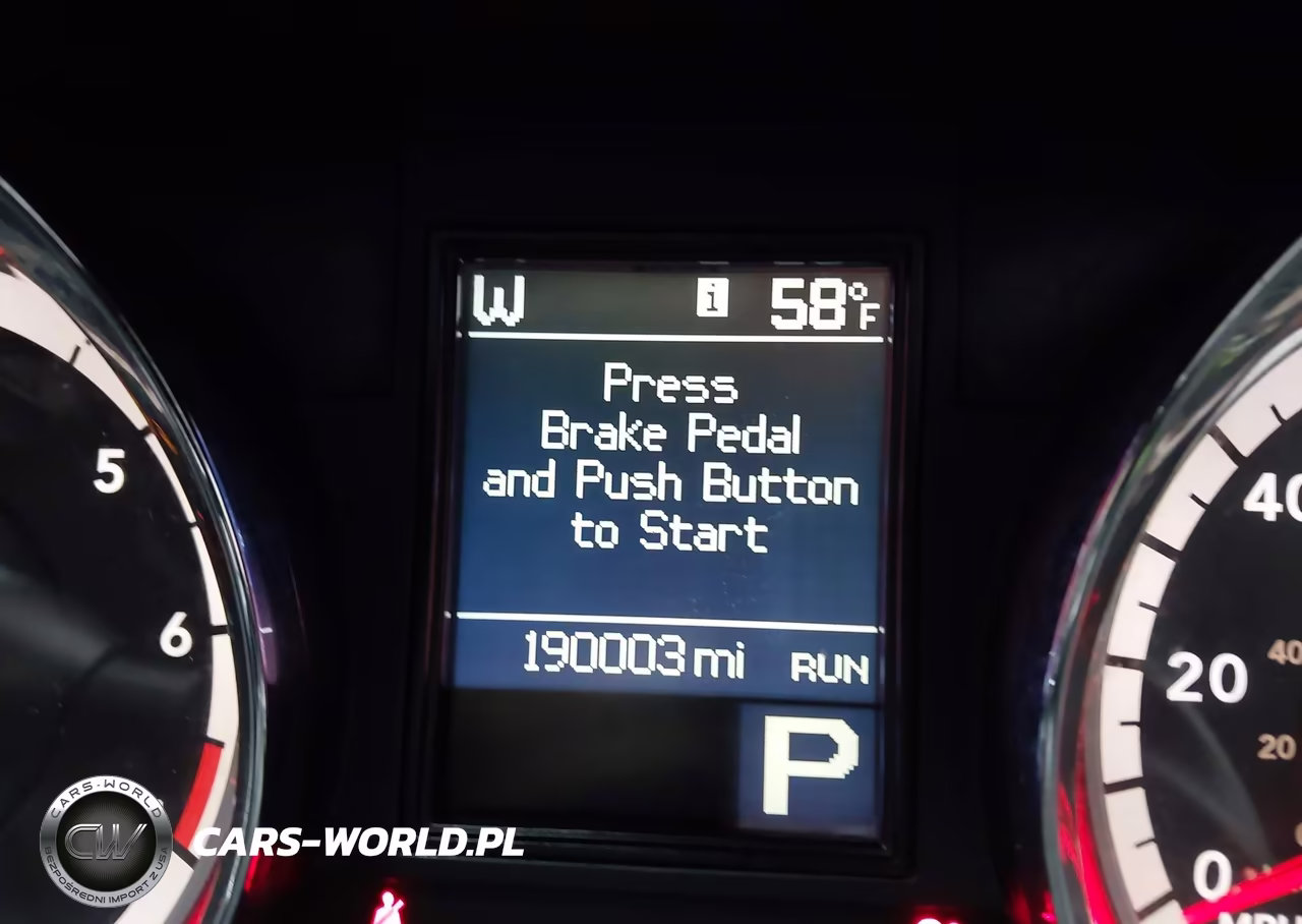2013 Dodge Durango Crew VIN:1C4RDJDG6DC616623 - 7