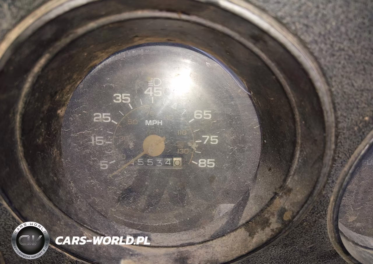 1986 Chevrolet C10 VIN:2GCDC14H5G1136265 - 15