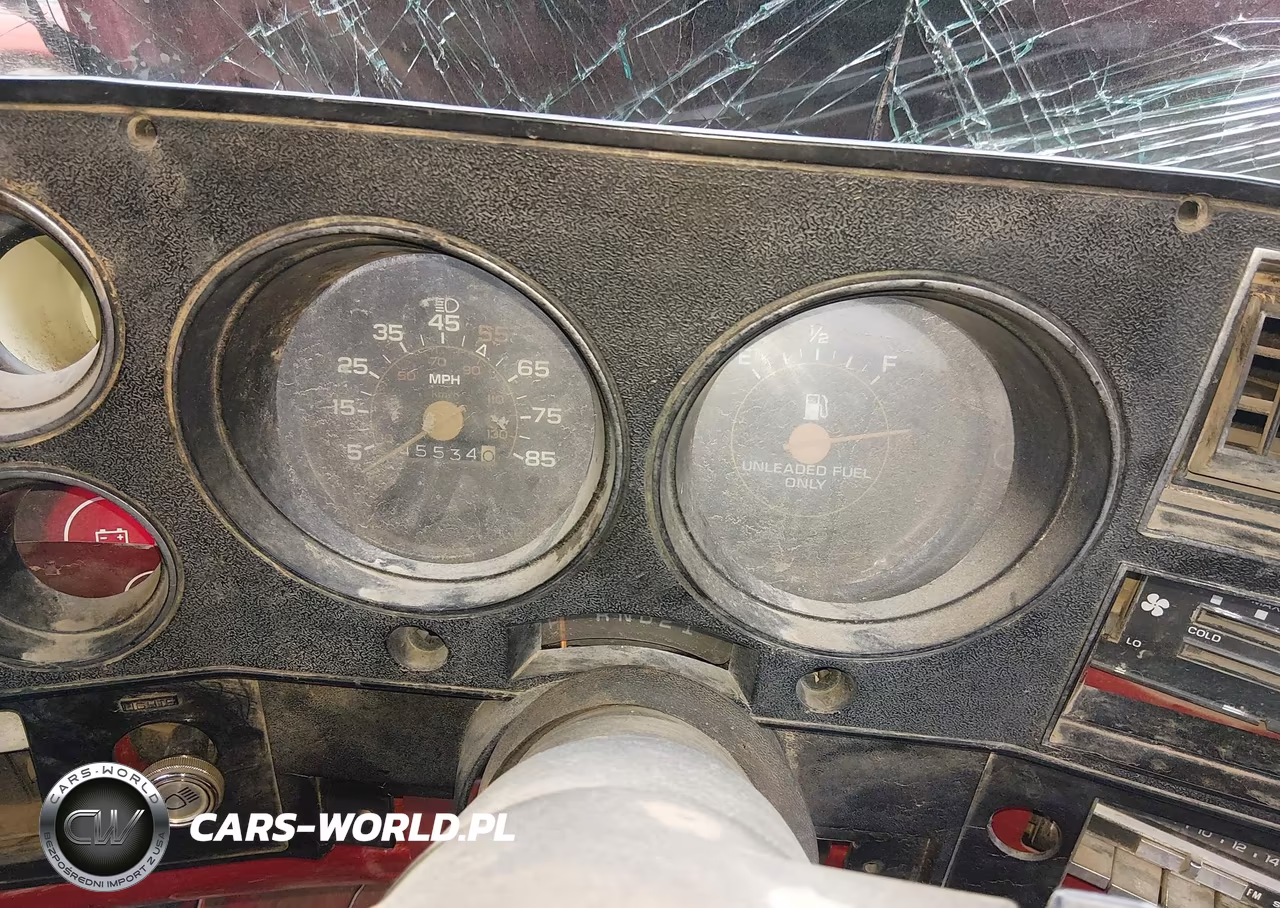 1986 Chevrolet C10 VIN:2GCDC14H5G1136265 - 7